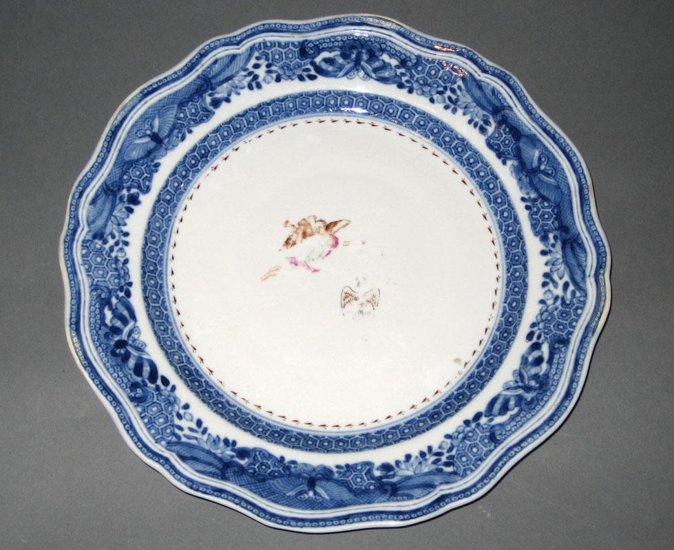 1963.0700.030 Plate