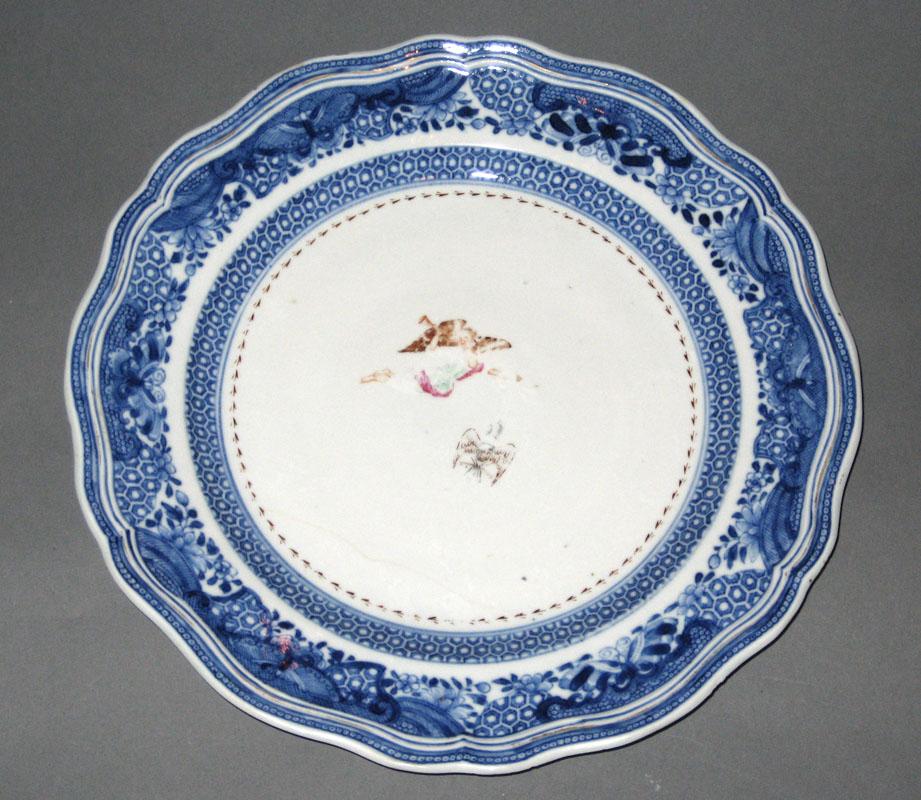 1963.0700.031 Plate