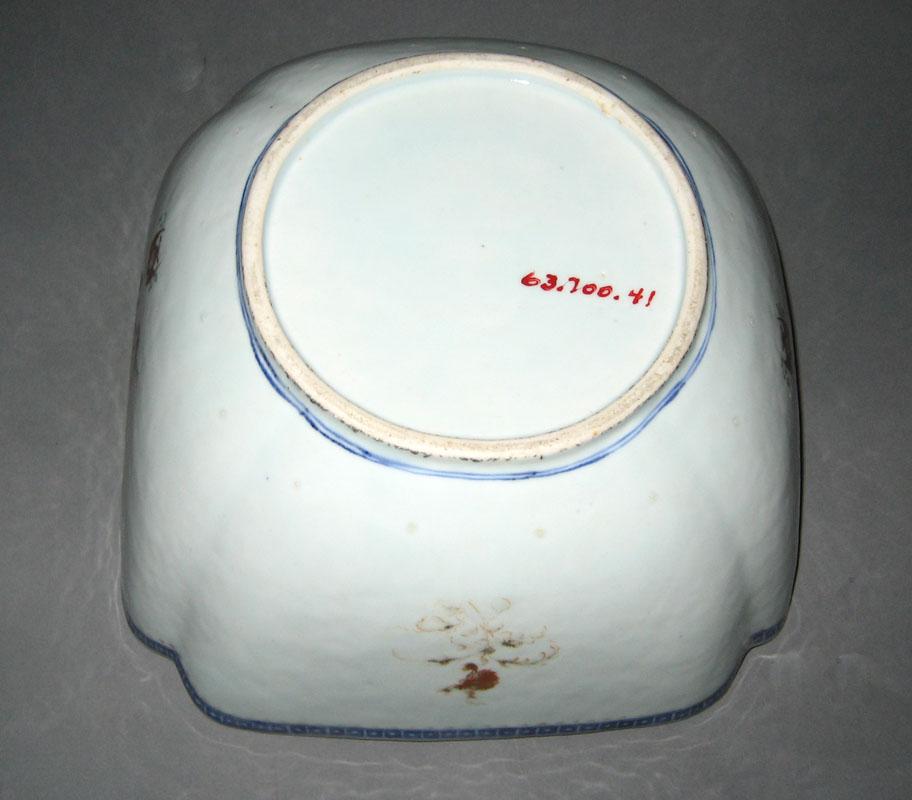1963.0700.041 Bowl underside