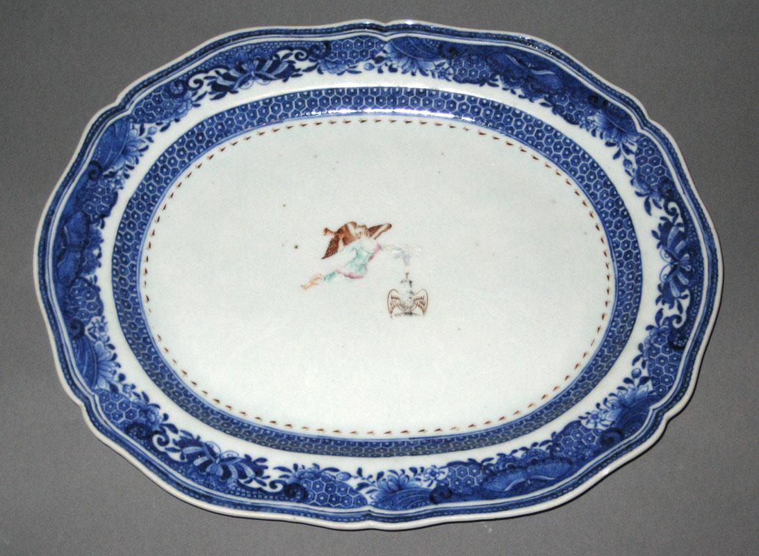 1963.0700.043 Platter