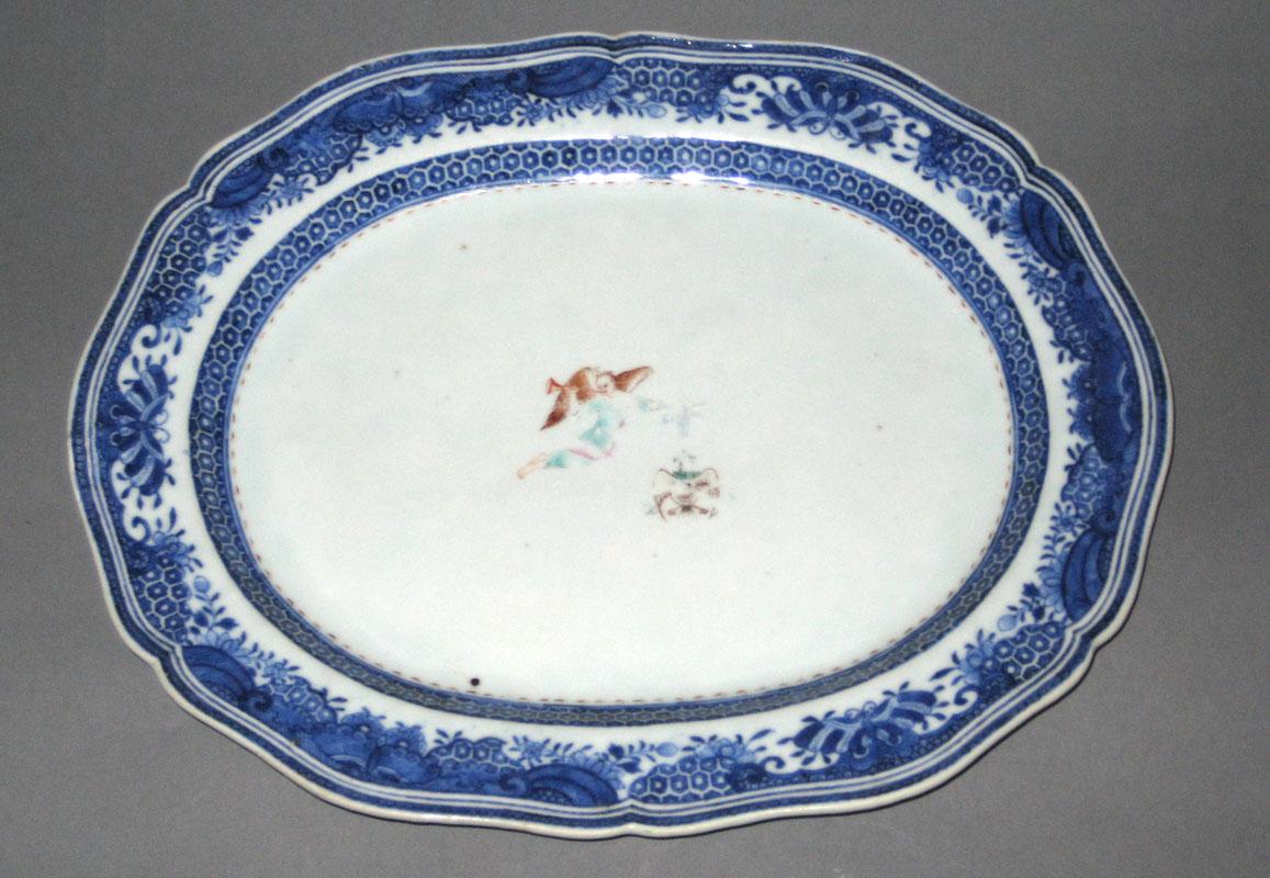1963.0700.045 Platter