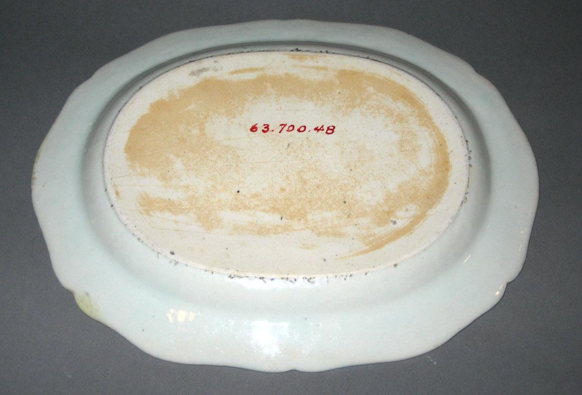 1963.0700.048 Platter underside