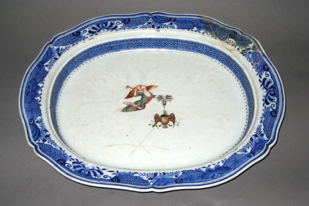 1963.0700.051 B Dish