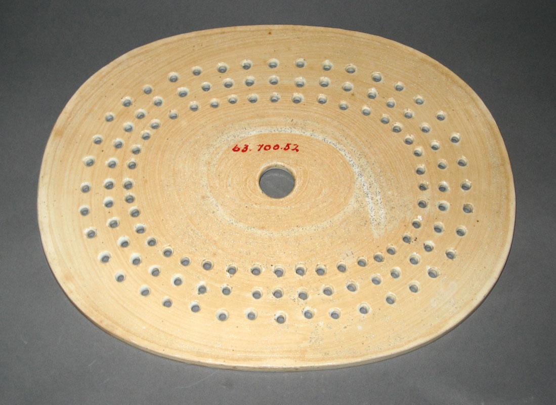 1963.0700.052 Strainer underside