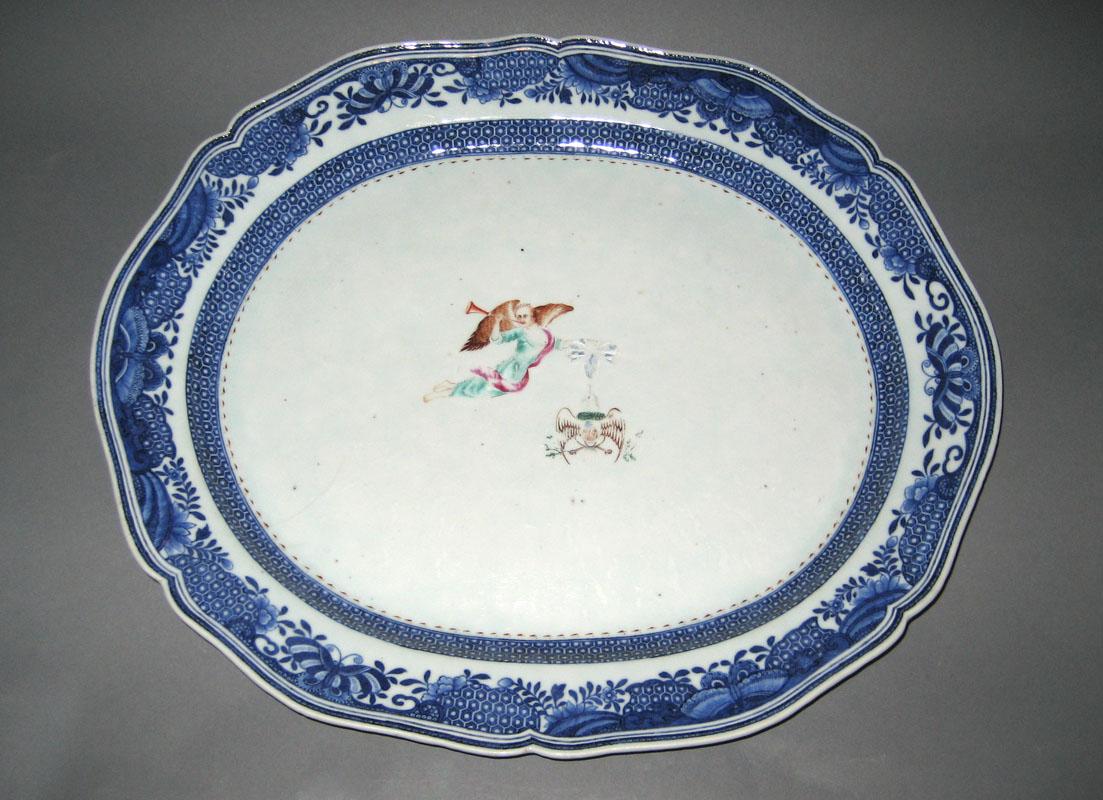 1963.0700.055 Platter