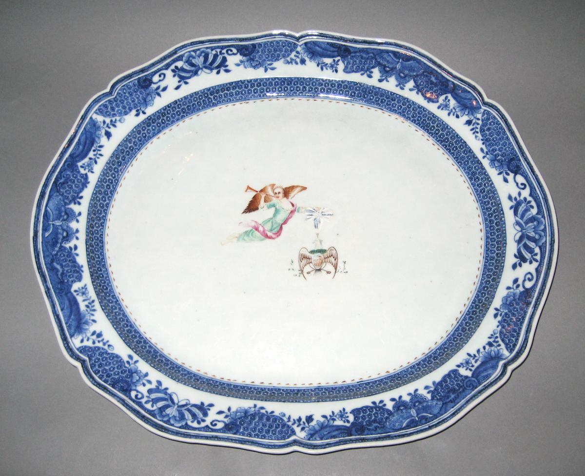 1963.0700.056 Platter