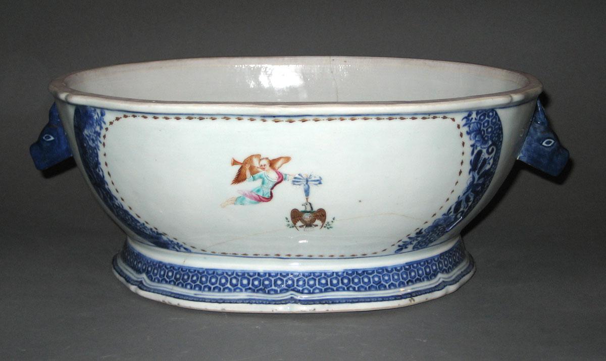 1963.0700.058 Tureen