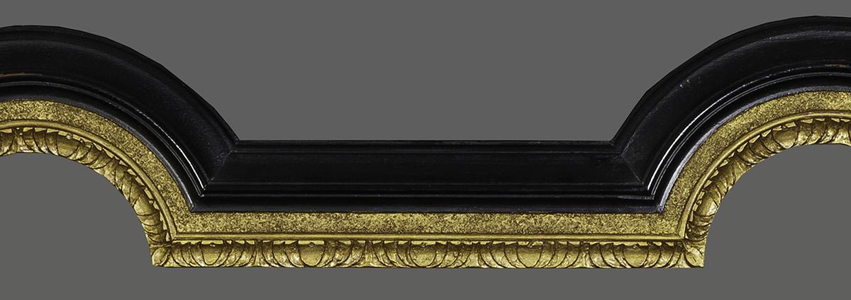 1956.0062 Frame, Detail 2