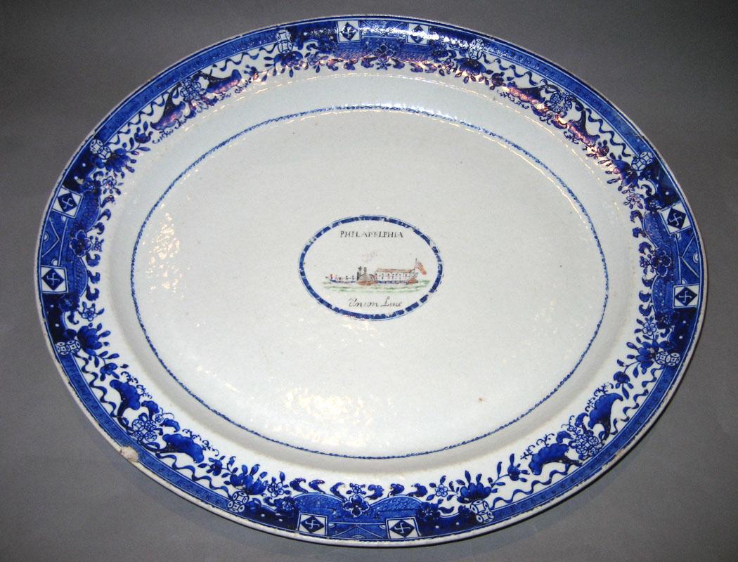 1963.0706.004 Platter