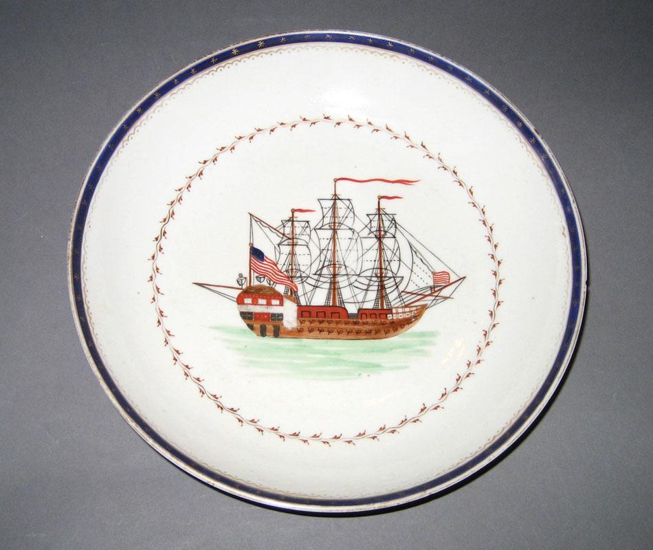 1963.0714.005 Plate