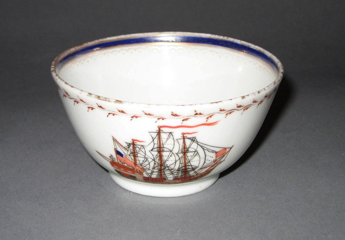 1963.0714.008 A Teacup