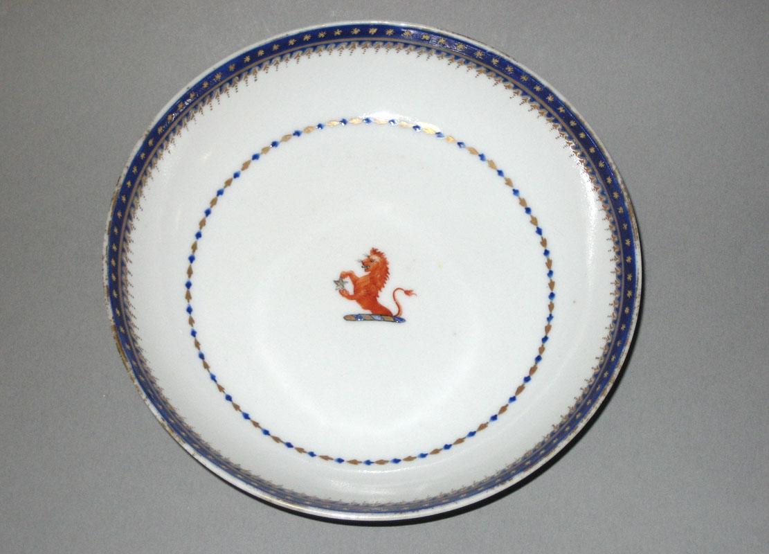 1963.0722.006 Saucer