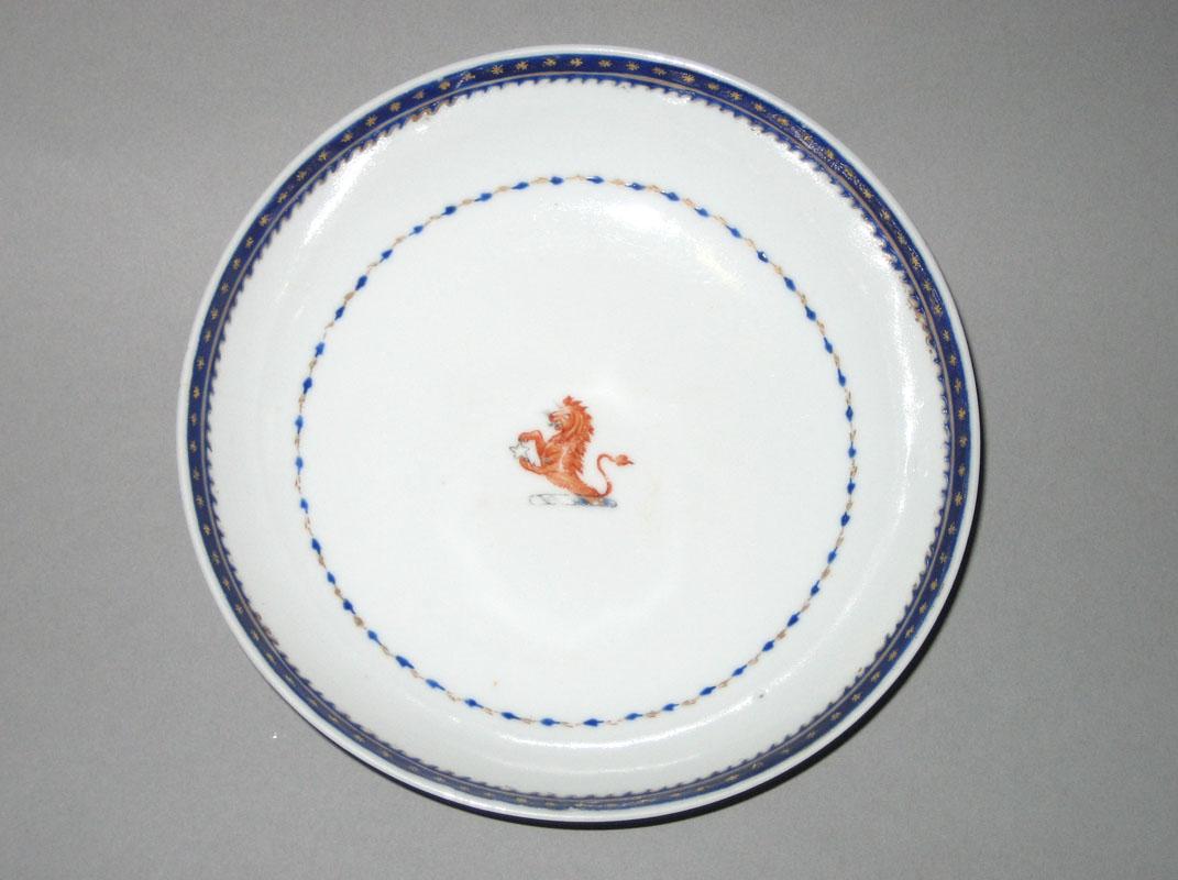 1963.0722.007 Saucer