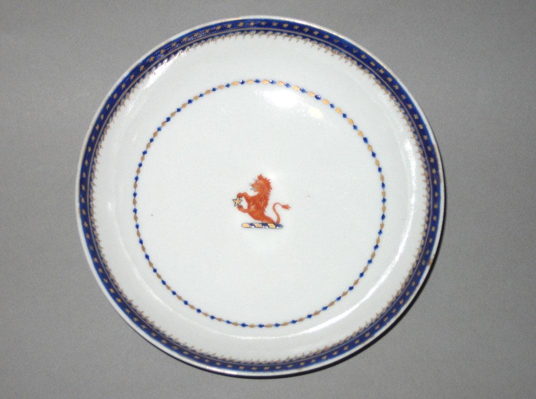1963.0722.008 Saucer