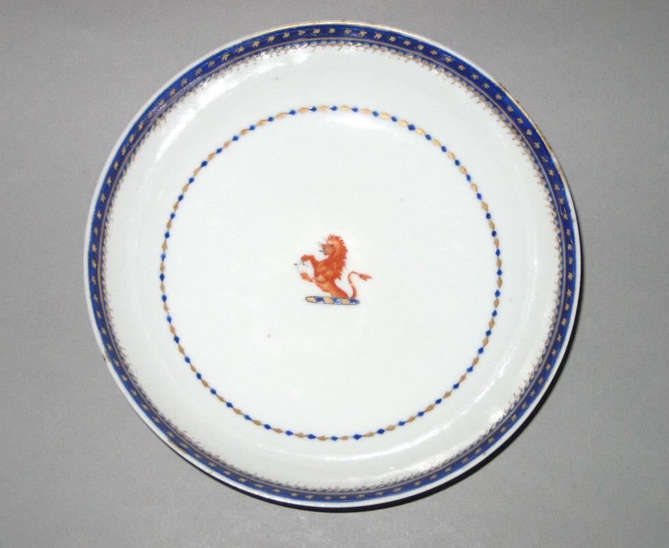 1963.0722.011 Saucer