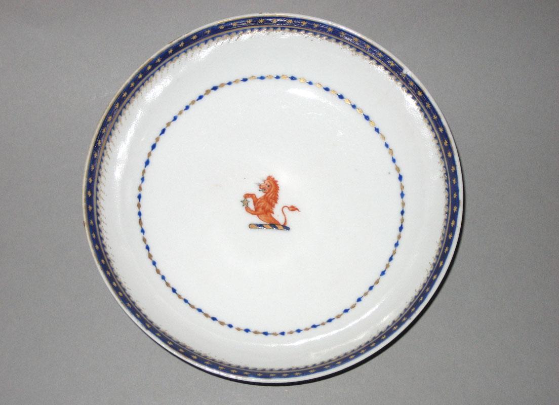 1963.0722.014 Saucer