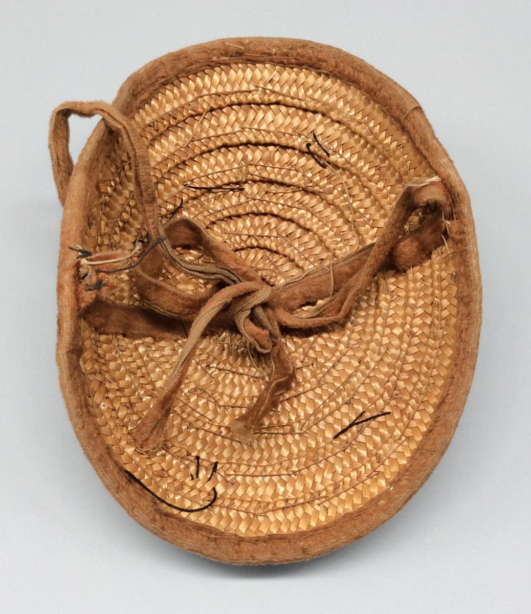 1955.0136.099 C Hat, view 4