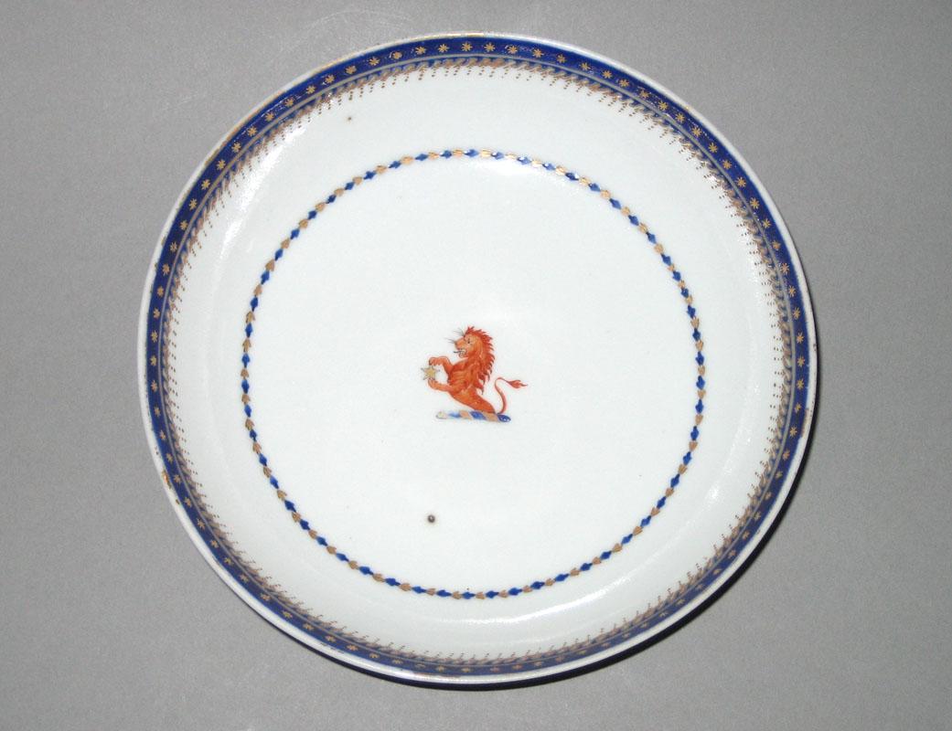 1963.0722.017 Saucer
