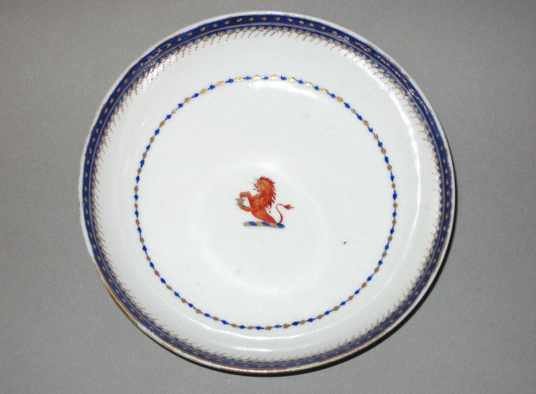 1963.0722.019 Saucer