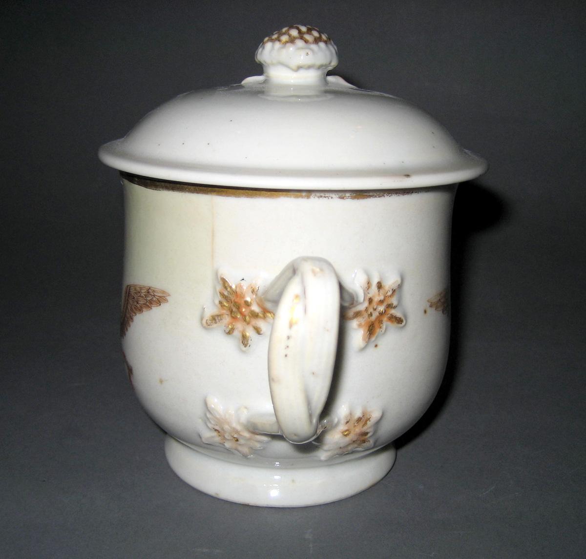 1963.0727.003 Sugar bowl side