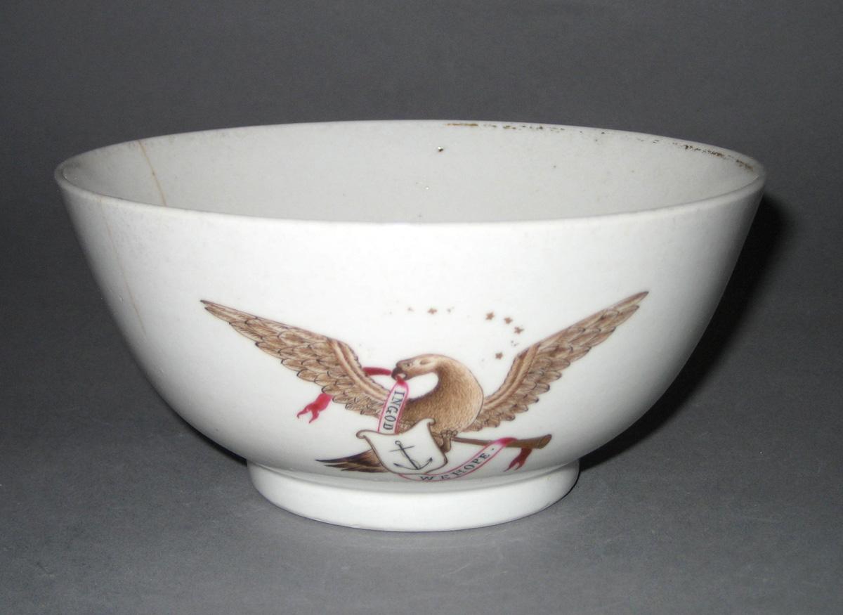 1963.0727.012 Bowl
