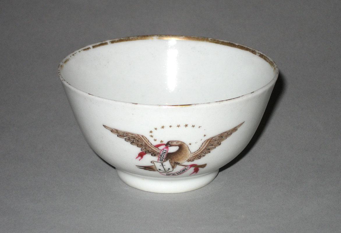 1963.0727.022 Teacup