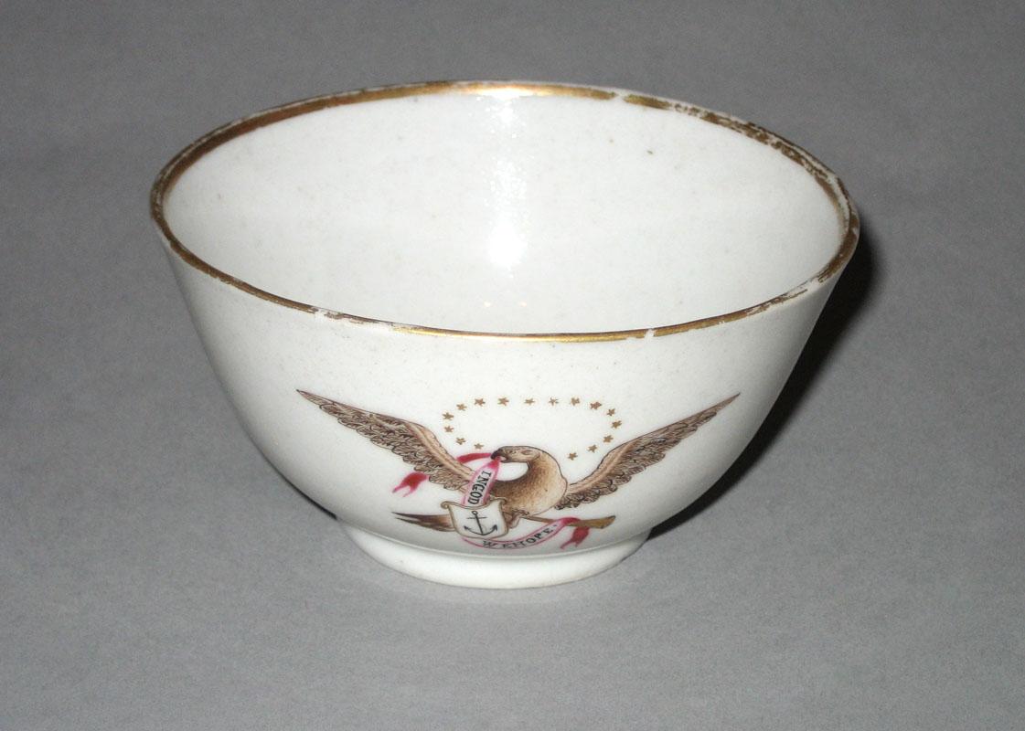 1963.0727.023 Teacup