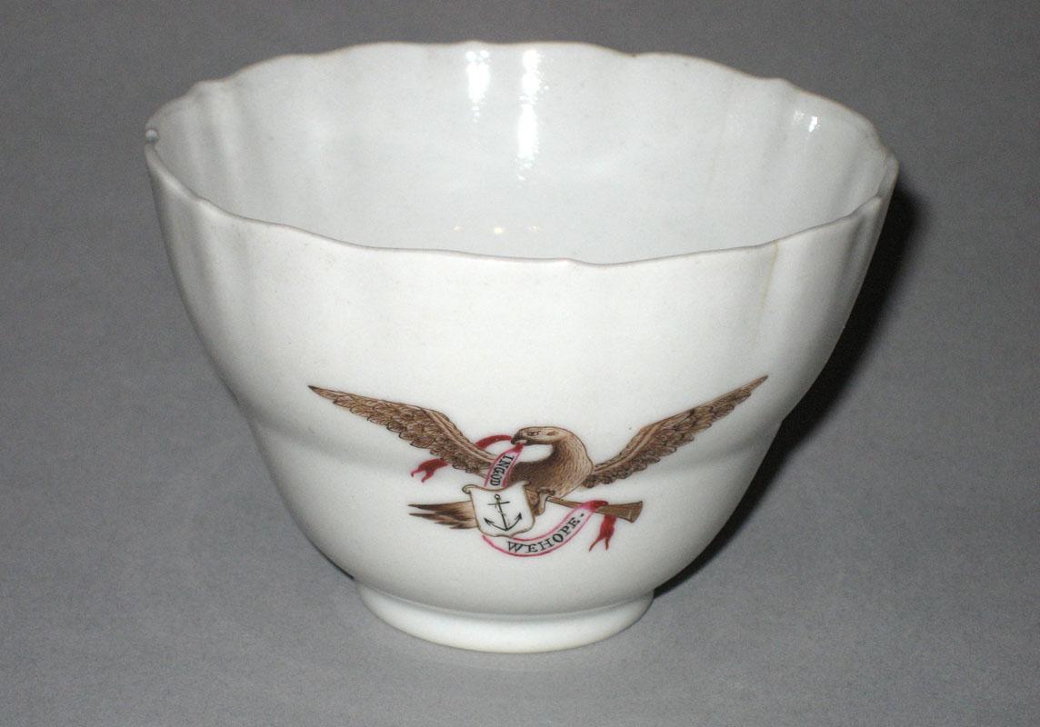 1963.0727.029 Coffee cup