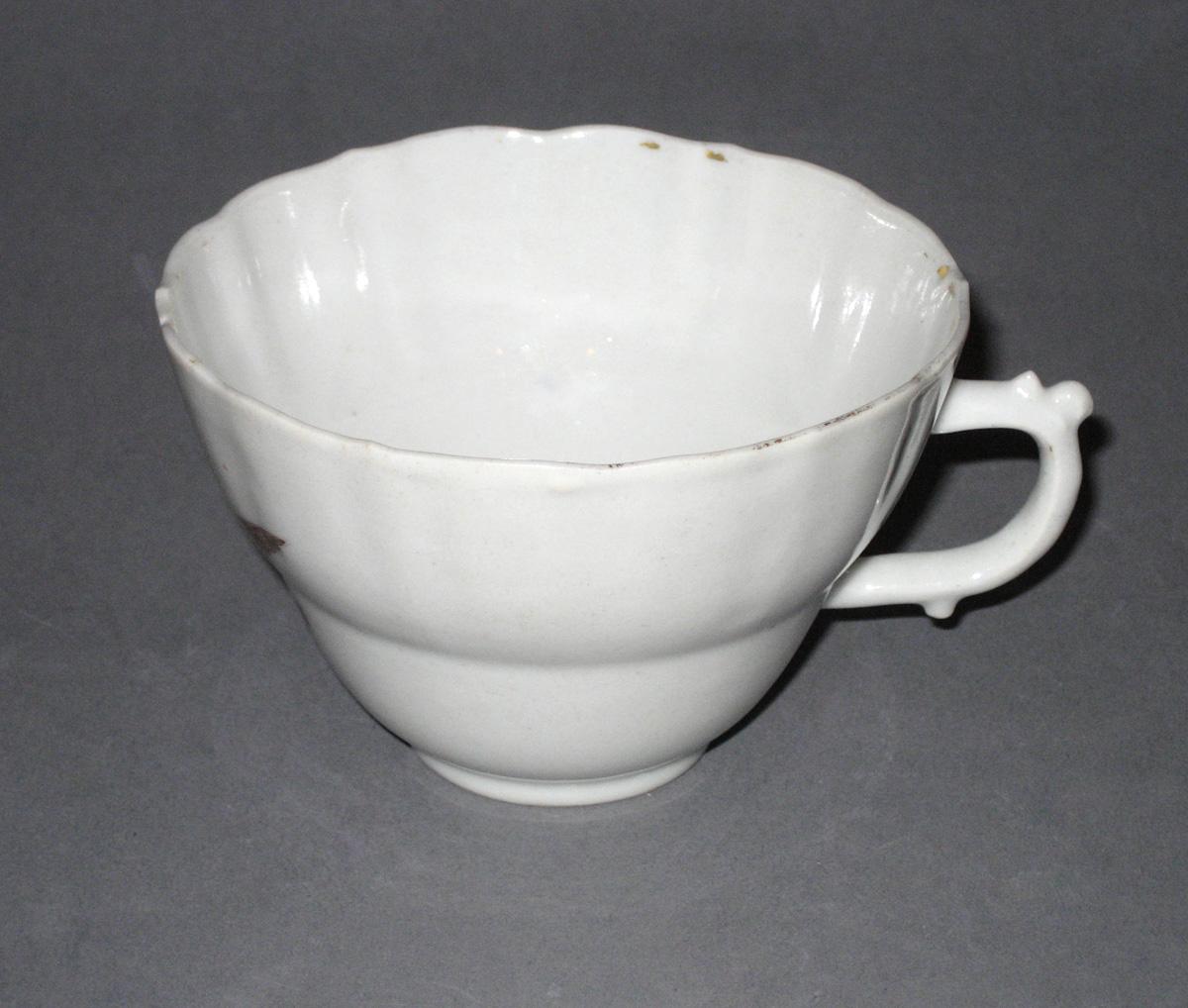 1963.0727.030 Teacup