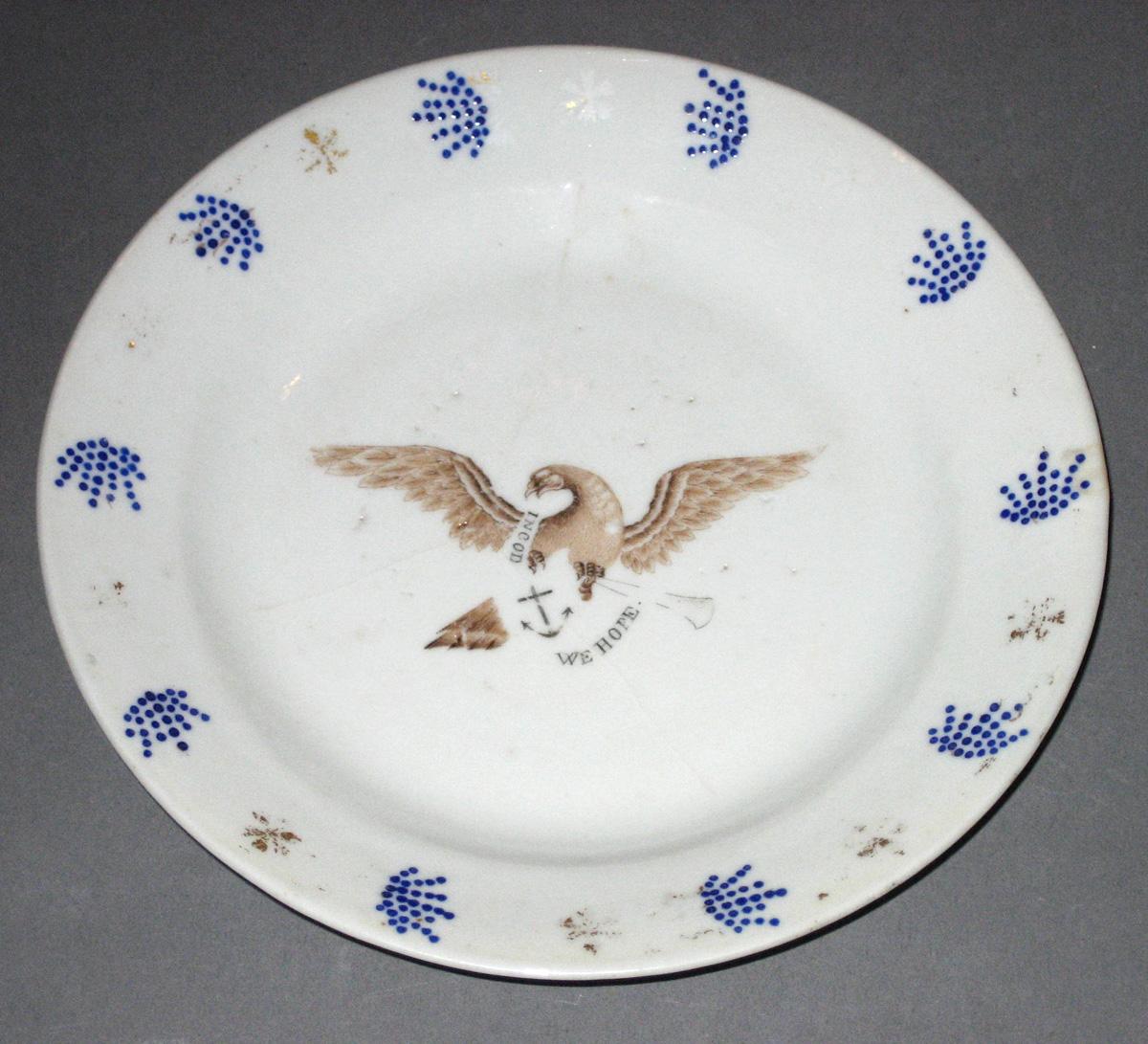 1963.0728.003 Plate