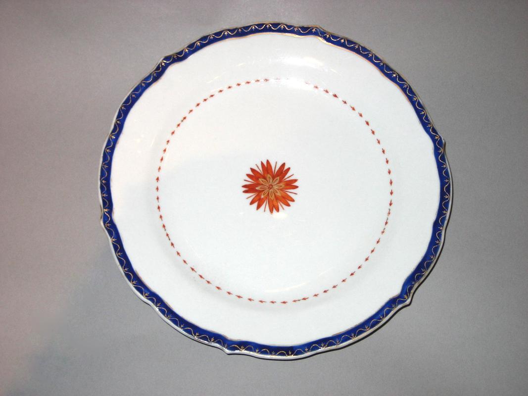 1963.0737.003 Plate
