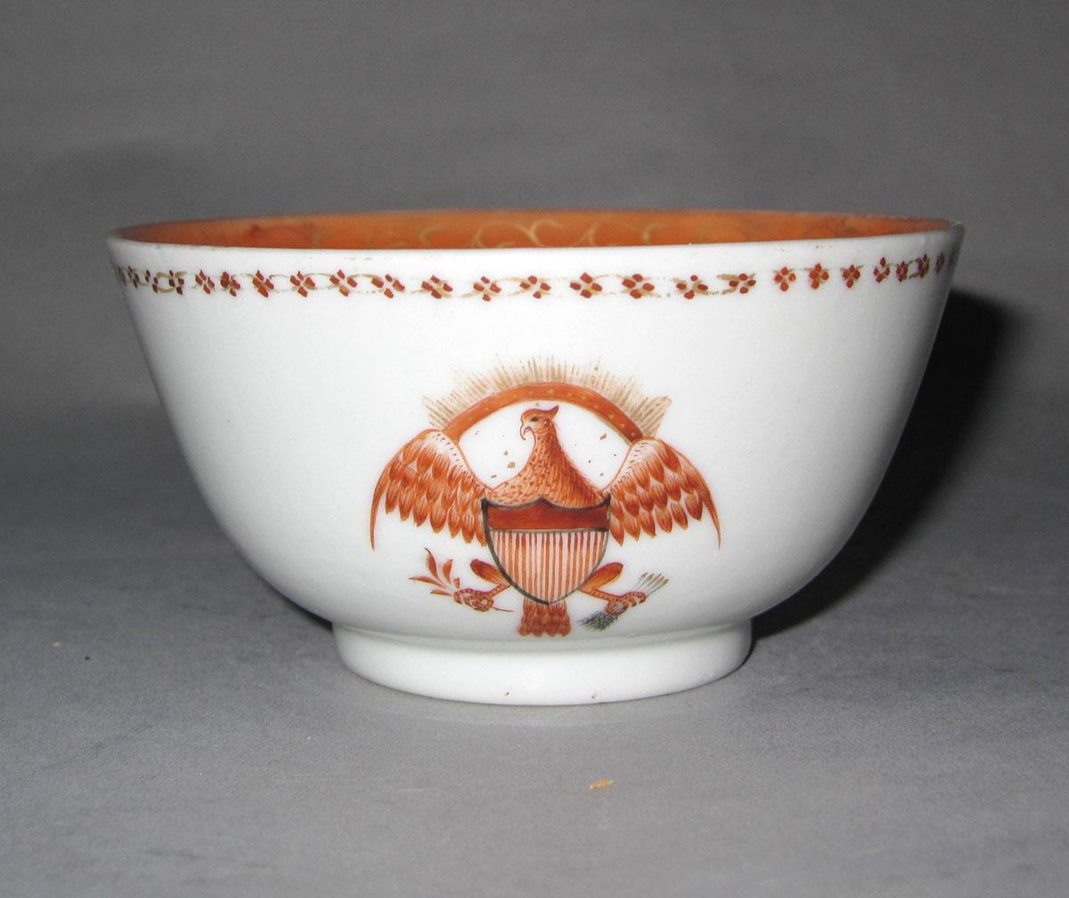 1963.0740.009 Porcelain cup