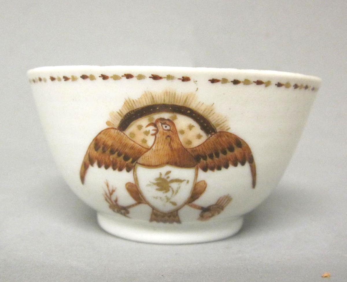 1963.0745.003 Porcelain cup