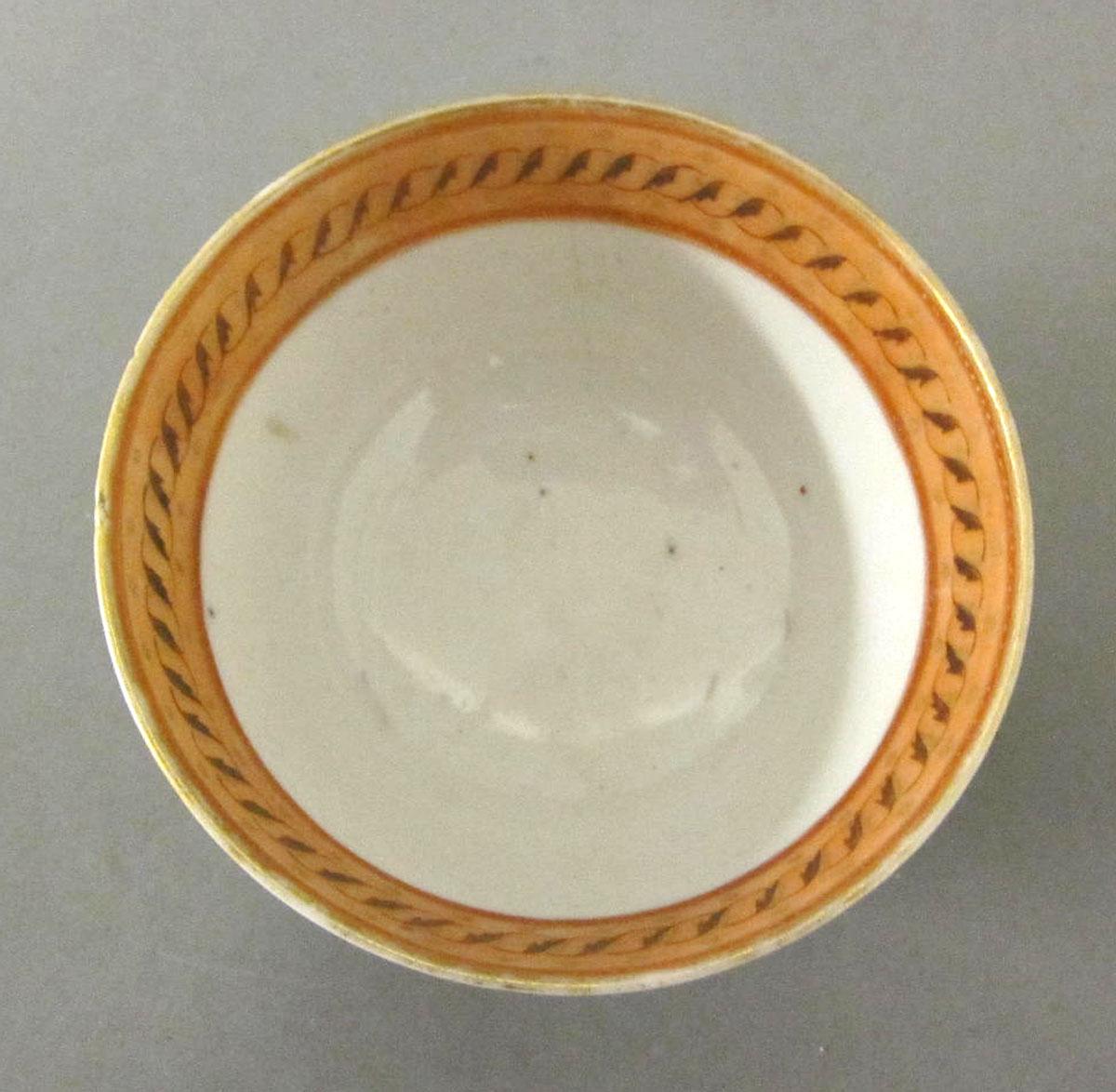 1963.0745.003 Porcelain cup top