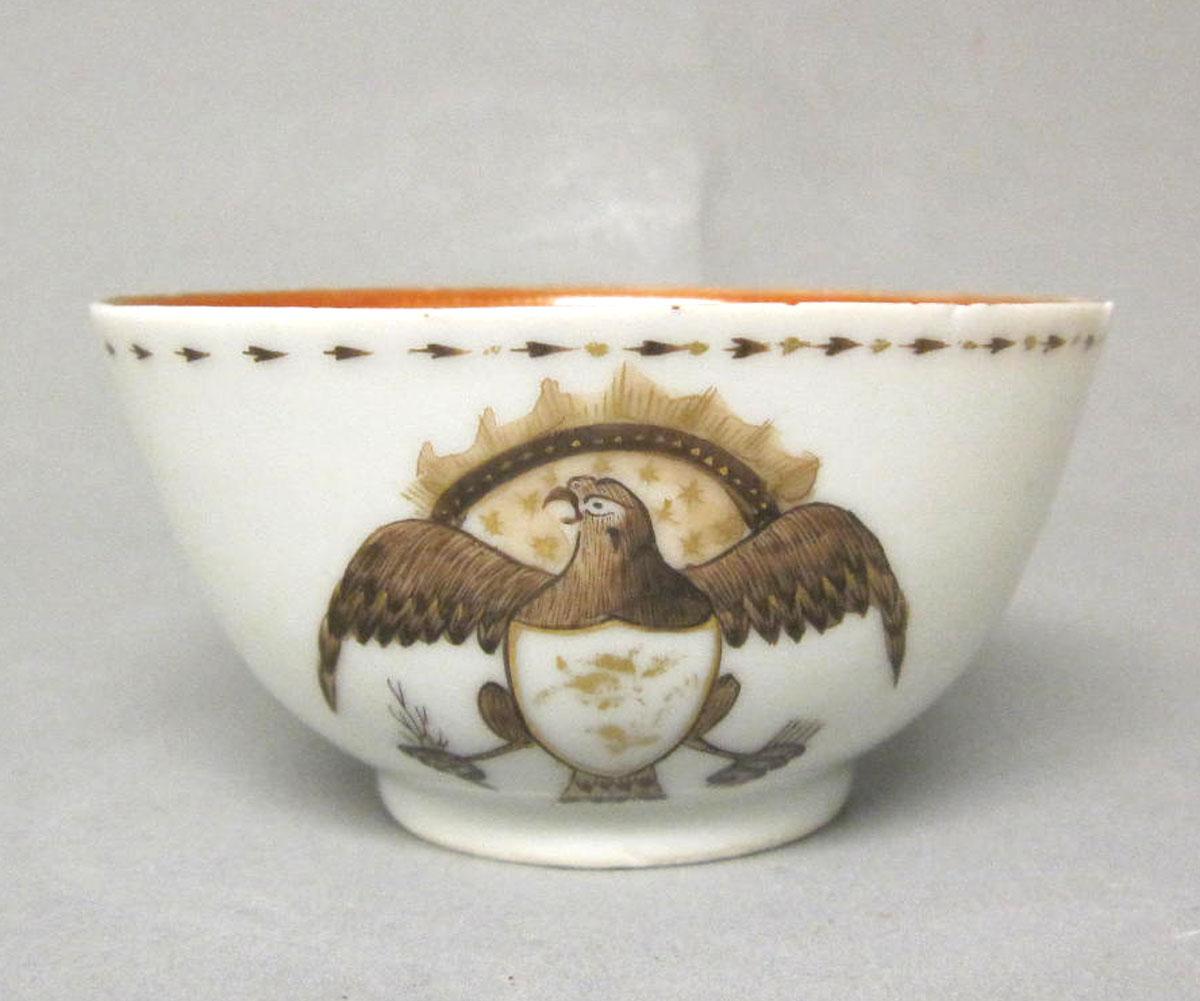 1963.0745.004 Porcelain cup