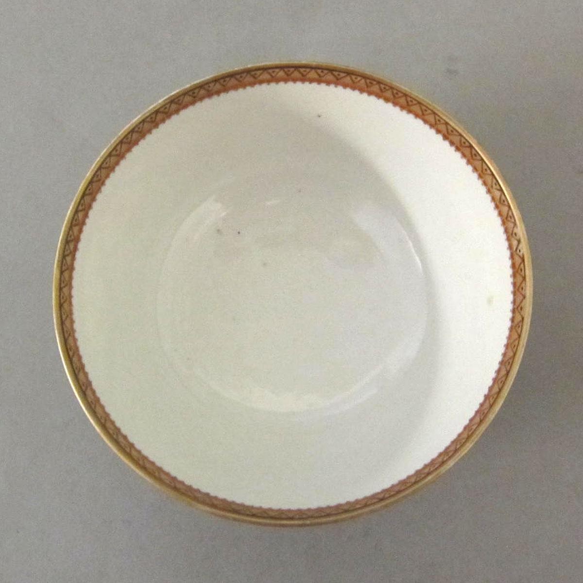1963.0747.007 Porcelain bowl top