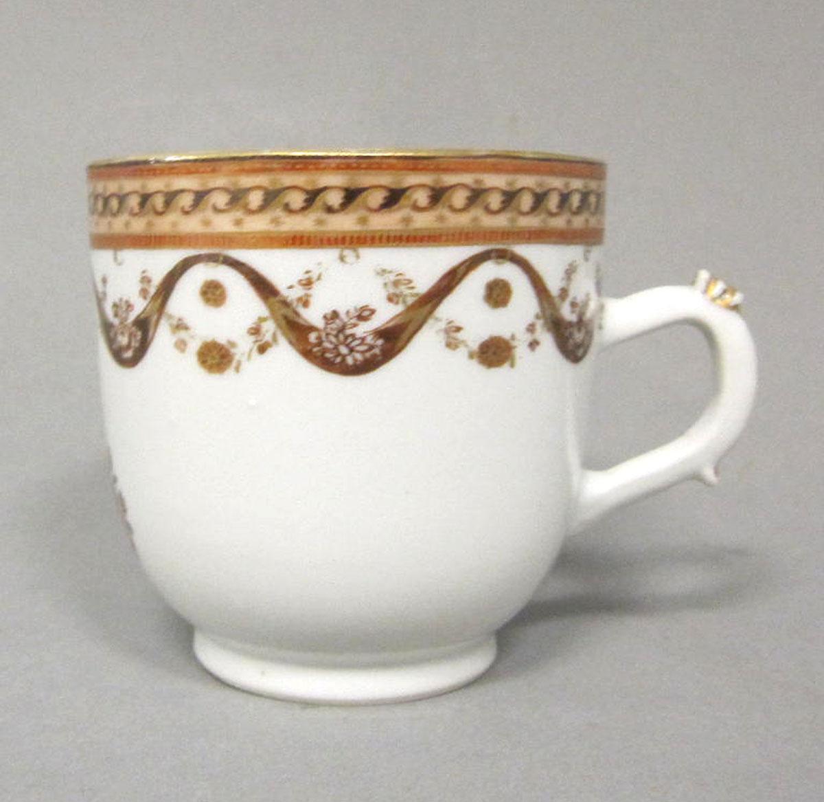 1963.0747.019 Porcelain coffee cup