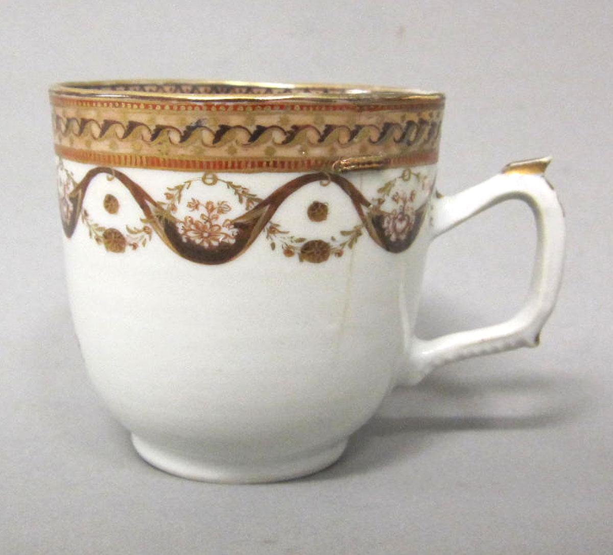 1963.0747.023 Porcelain coffee cup