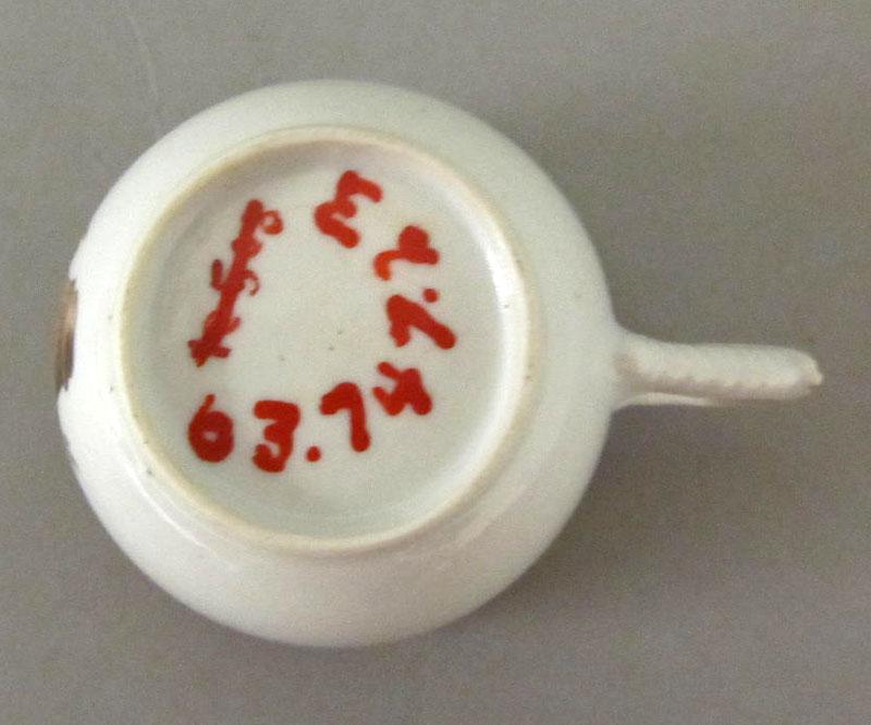 1963.0747.023 Porcelain coffee cup underside retake