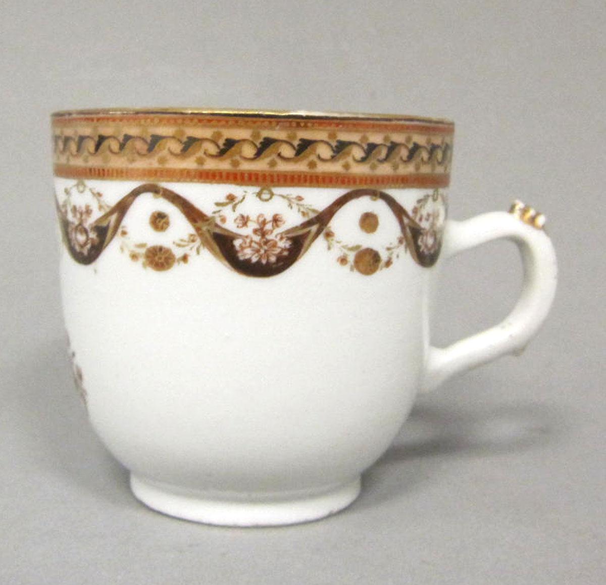 1963.0747.026 Porcelain coffee cup