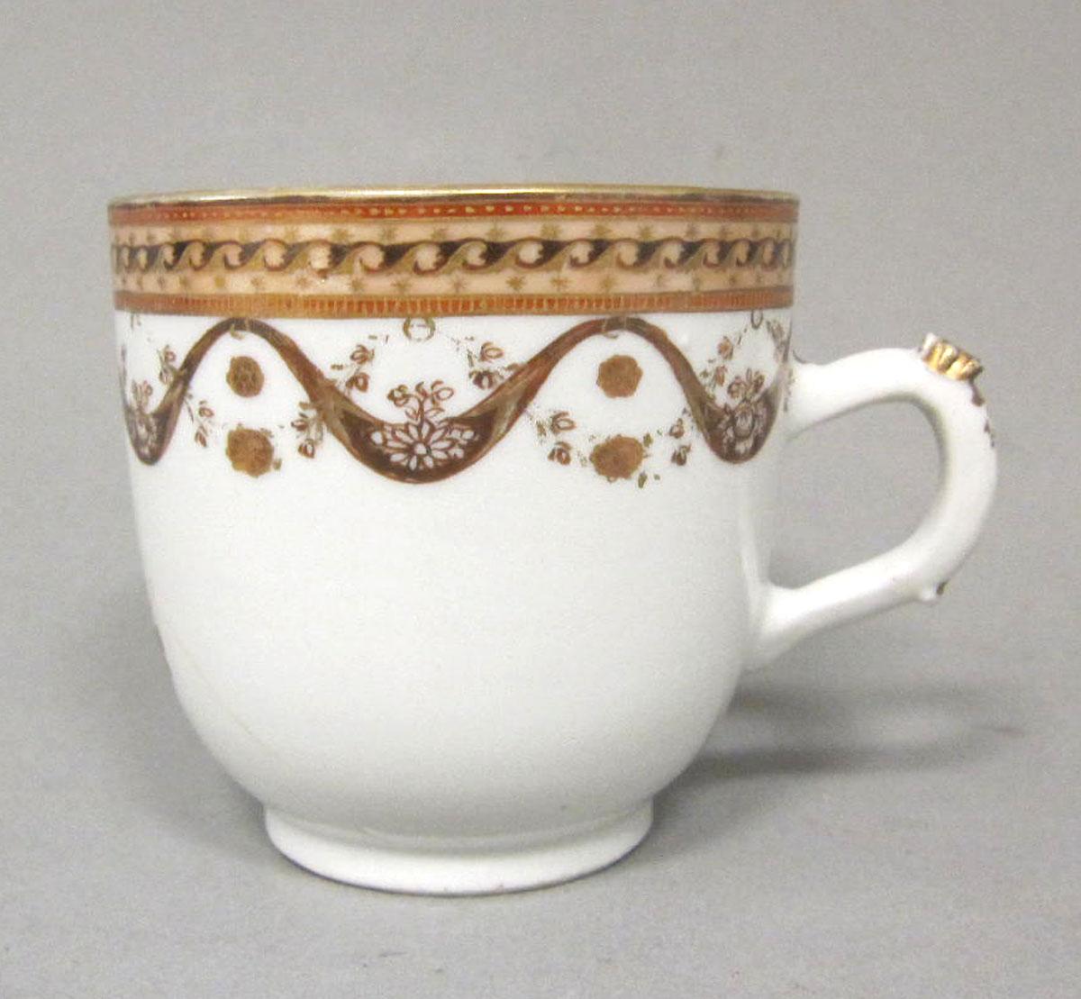 1963.0747.029 Porcelain coffee cup