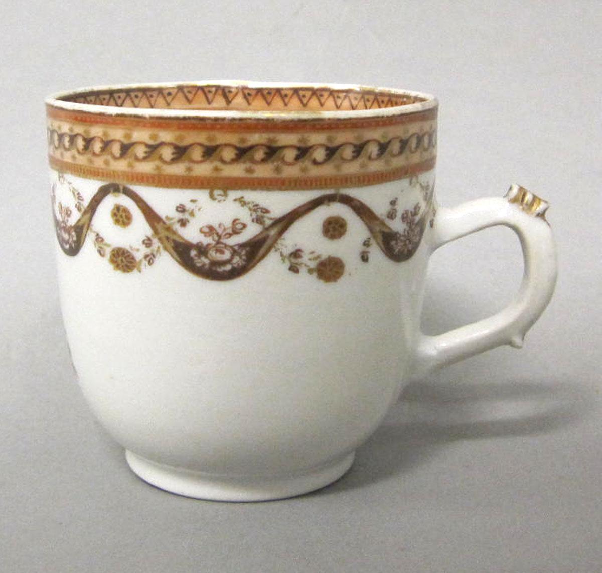 1963.0747.031 Porcelain coffee cup