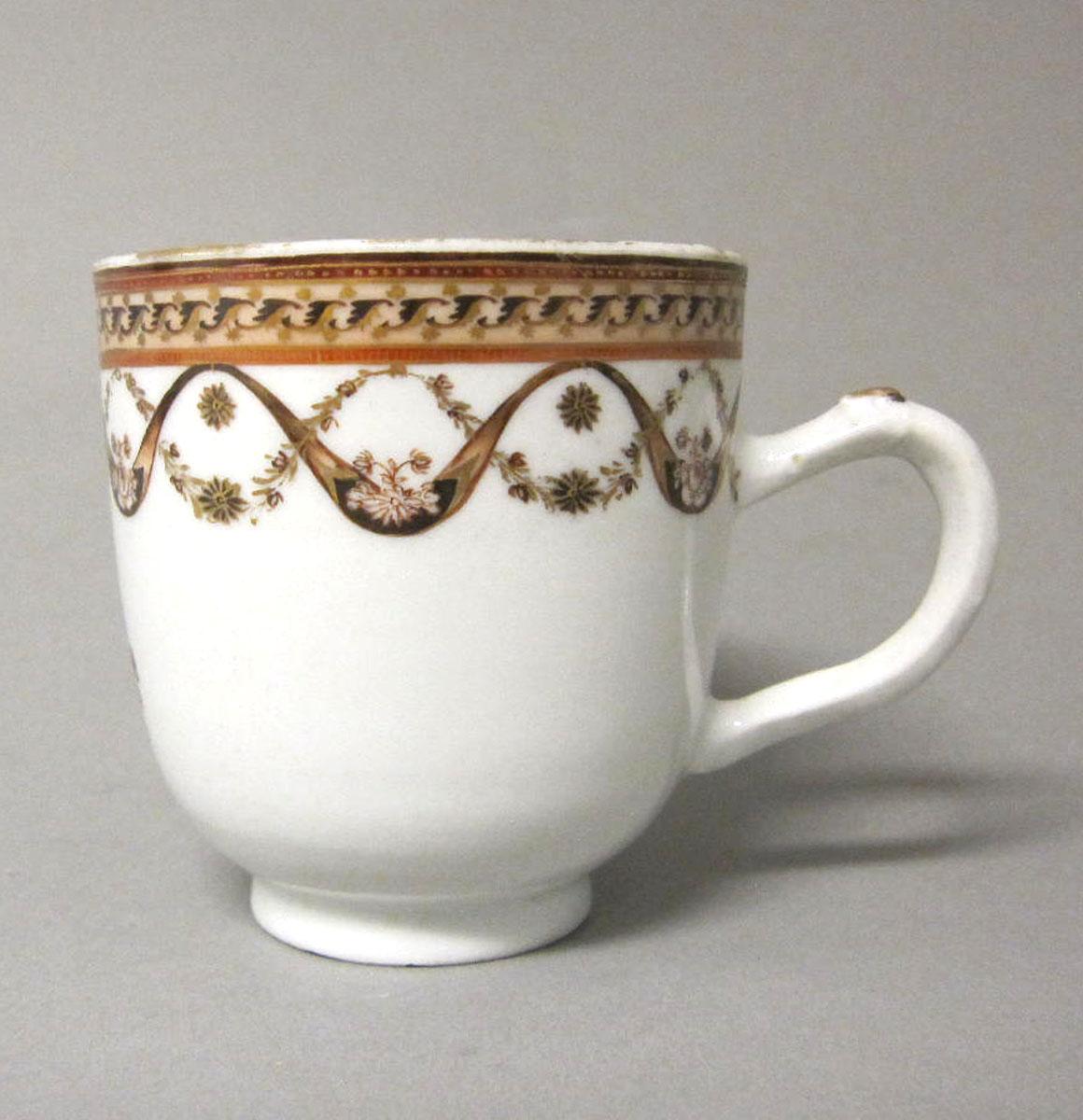 1963.0747.037 Porcelain coffee cup