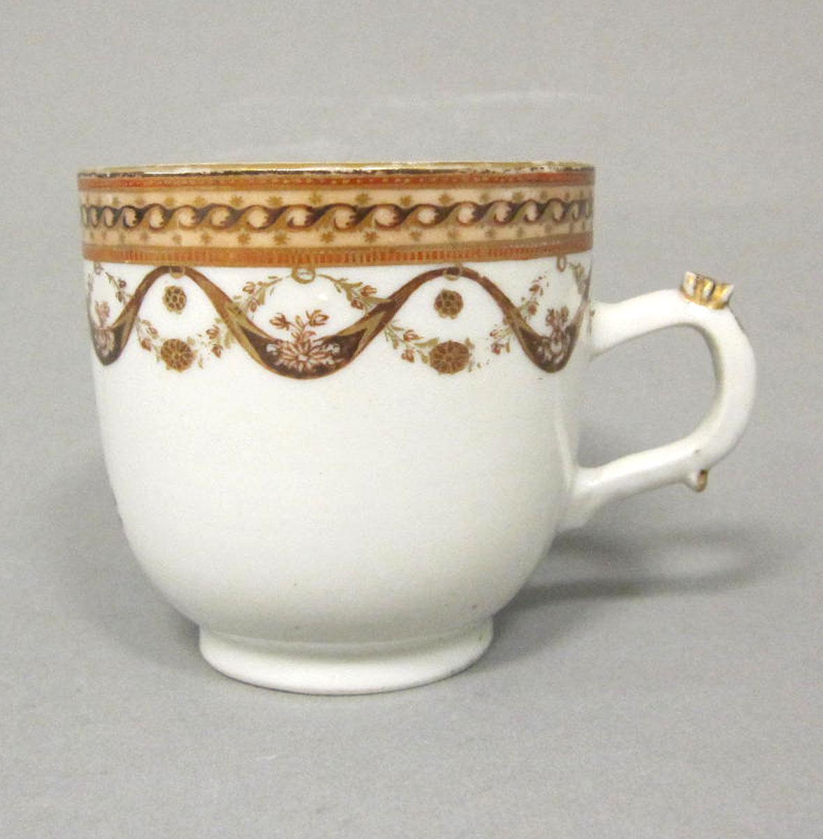 1963.0747.039 Porcelain coffee cup