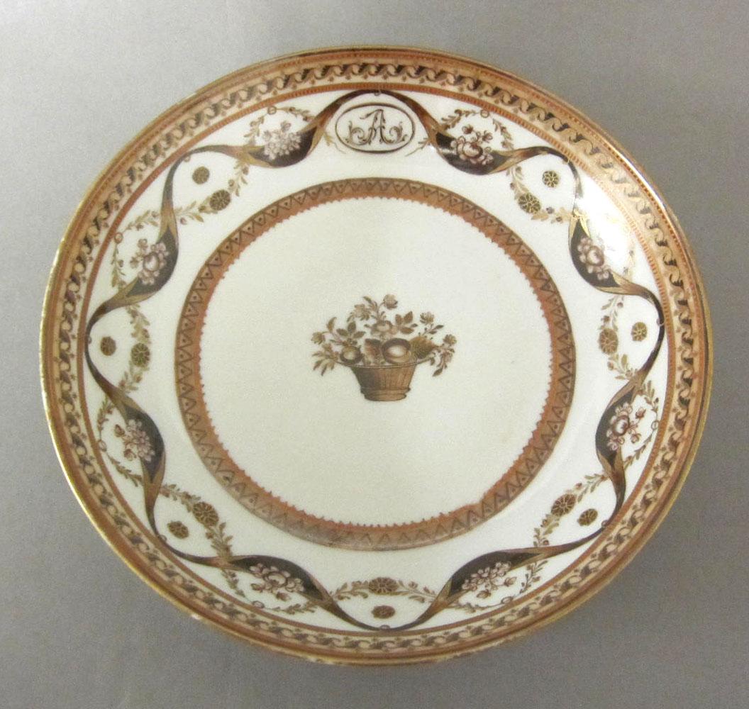 1963.0747.044 Porcelain saucer retake