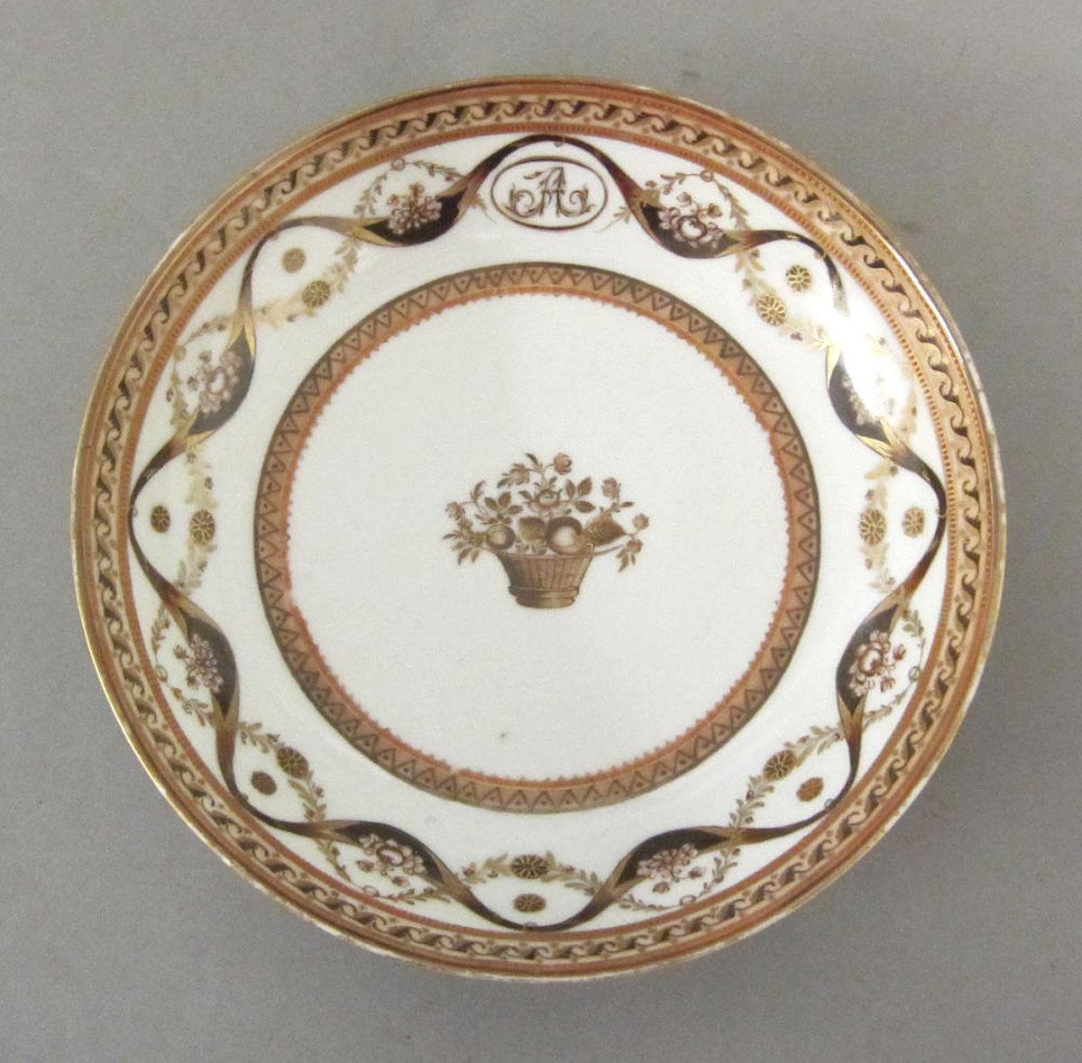 1963.0747.047 Porcelain saucer
