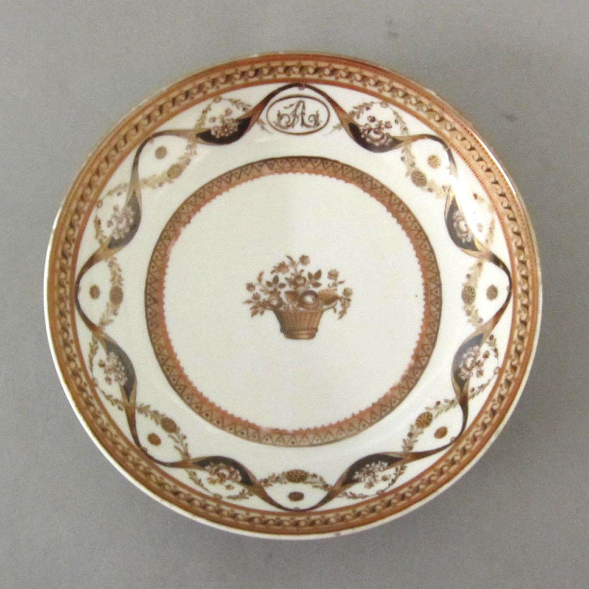 1963.0747.057 Porcelain saucer