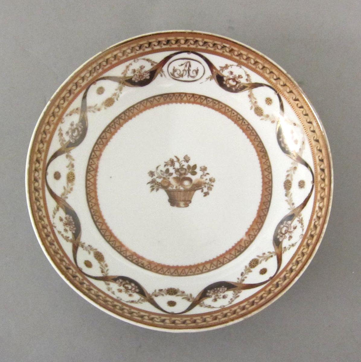 1963.0747.058 Porcelain saucer