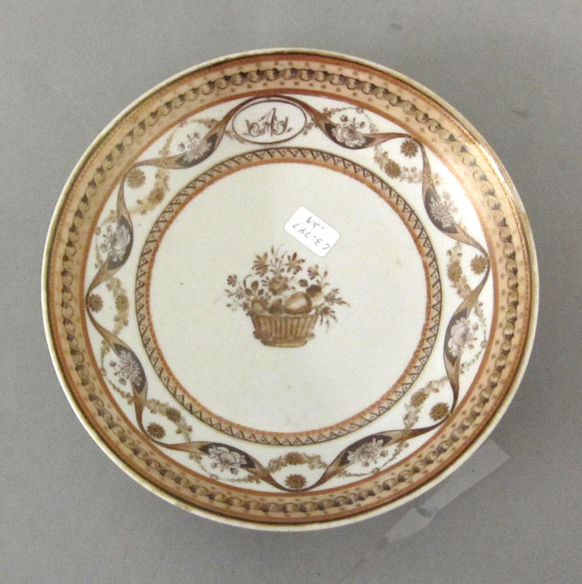 1963.0747.059 Porcelain saucer