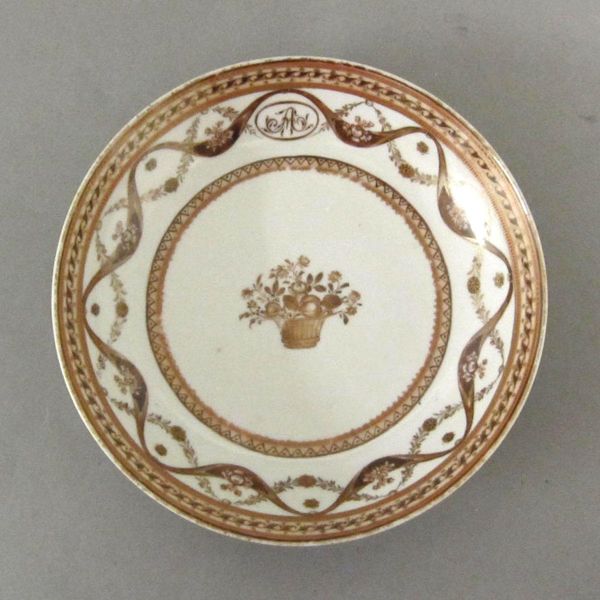1963.0747.062 Porcelain saucer